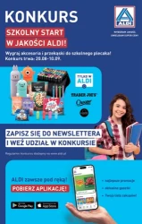 Tydzień modowych okazji - Aldi
