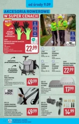 Tydzień modowych okazji - Aldi