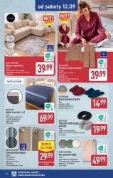 Tydzień modowych okazji - Aldi