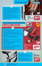 Tydzień modowych okazji - Aldi
