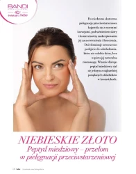 Piękny początek jesieni - Hebe