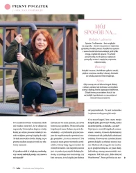 Piękny początek jesieni - Hebe