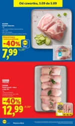Najlepsze okazje już od czwartku - Lidl