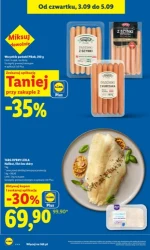 Najlepsze okazje już od czwartku - Lidl