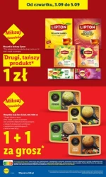Najlepsze okazje już od czwartku - Lidl