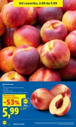 Najlepsze okazje już od czwartku - Lidl