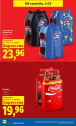 Najlepsze okazje już od czwartku - Lidl