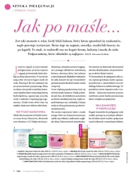 Piękny początek jesieni - Hebe