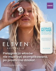 Piękny początek jesieni - Hebe