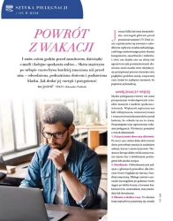 Piękny początek jesieni - Hebe