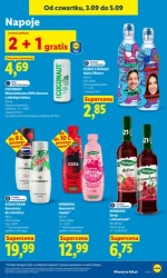 Najlepsze okazje już od czwartku - Lidl