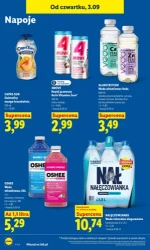 Najlepsze okazje już od czwartku - Lidl