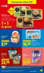 Najlepsze okazje już od czwartku - Lidl