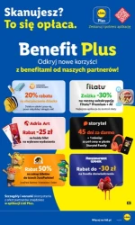 Najlepsze okazje już od czwartku - Lidl