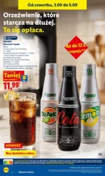 Najlepsze okazje już od czwartku - Lidl
