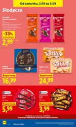 Najlepsze okazje już od czwartku - Lidl