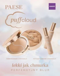 Piękny początek jesieni - Hebe