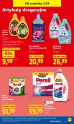 Najlepsze okazje już od czwartku - Lidl