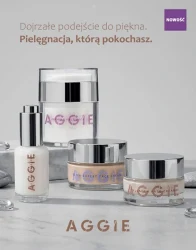 Piękny początek jesieni - Hebe
