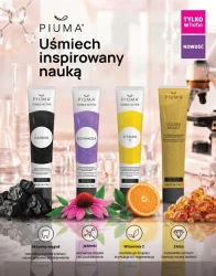 Piękny początek jesieni - Hebe