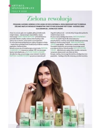Piękny początek jesieni - Hebe