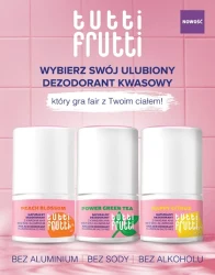 Piękny początek jesieni - Hebe