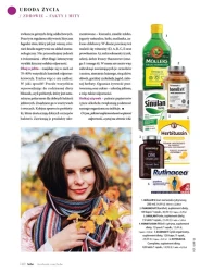 Piękny początek jesieni - Hebe