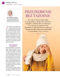 Piękny początek jesieni - Hebe