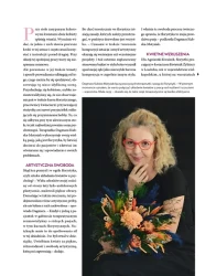 Piękny początek jesieni - Hebe