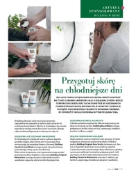 Piękny początek jesieni - Hebe
