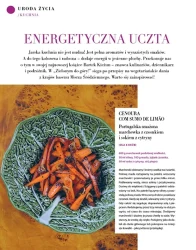 Piękny początek jesieni - Hebe