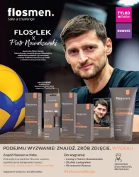 Piękny początek jesieni - Hebe