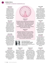 Piękny początek jesieni - Hebe