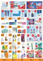 Wrześniowe okazje na co dzień - Drogerie Laboo