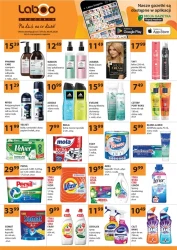 Ceny na dobry początek jesieni - Drogerie Laboo