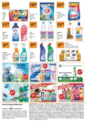 Ceny na dobry początek jesieni - Drogerie Laboo