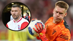 Podolski musi coś z tym zrobić. "Jak to możliwe, że nikt nie zauważył?"