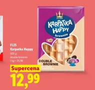 Ciastka Flis