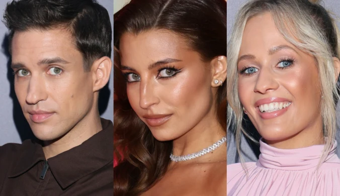 Dominik Smaruj, Julia Wieniawa, Magdalena Tarnowska