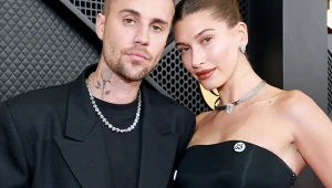 Justin i Hailey Bieber
