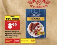 Kiełbasa Morliny