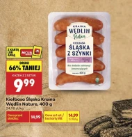 Kiełbasa Kraina Wędlin