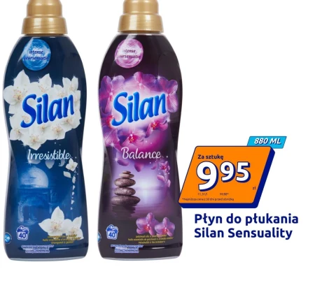 Рідина для полоскання Silan