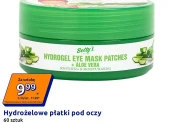 Płatki pod oczy Betty's