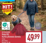 Kurtka damska Up2Fashion