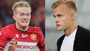 Zacięta walka w rankingu UEFA. Atak na Ekstraklasę. Wydali miliony