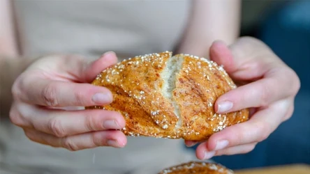 Kto powinien jeść białe pieczywo?
