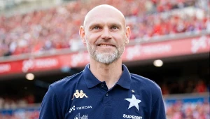 Trener Wisły Kraków walczył z ciężką chorobą. "Dostałem nowe życie"