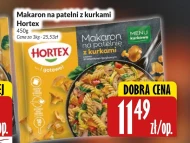 Makaron na patelnie Hortex