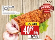 Boczek Pekpol